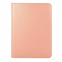 Funda de cuero con soporte giratorio para iPad Pro 12.9 2022 2021 2020 2017 2015 - details 34