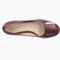 Zapatos de mujer planos de oficina informales de nuevo diseñador vendedor caliente - details 7