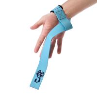 Levantamiento de pesas Brace Wraps Spide Anime Peso Gimnasio Estilo Entrenamiento de fuerza Muñequera Correas Hombres y mujeres - details 17