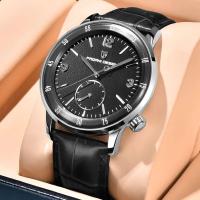 Reloj de Piloto Automático PAGANI PD 2024 Diseño Original de 42MM Resistente al Agua 100M - details 13