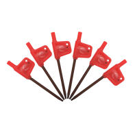 Herramienta de Portabrocas de Varilla de Metal de 7 Piezas para Torno de Perforación Barra de Herramientas de Bricolaje Accesorios de Mano - details 2