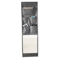 Navaris Rascador para Gatos - Protector para Esquina de sofá o sillón - Afilador de uñas de sisal para Mascotas - para el Lado Derecho en marrón - details 9