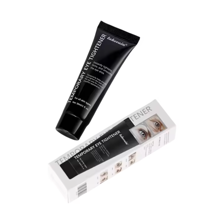 Peter Instant Crema tensora facial temporal Beneficios antienvejecimiento Apretar líneas finas firmes y suaves y arrugas profundas Cuidado de la piel - 1