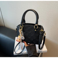 Bolso de alta sociedad, bandolera pequeña de verano, novedad de 2025, bonito bolso de hombro tipo bandolera de gama alta, elegante y versátil - details 19