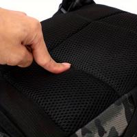 Mochila de Camuflaje Pequeña Bolsa de Viaje Casual de Moda Bolsa de Equipaje para Exteriores - details 26