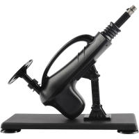 Máquina Sexual Automática Silenciosa para Mujeres y Hombres Máquina de Masturbación Amor Vibrador Juguetes Sexuales Retráctil de FREDORCH - details 20