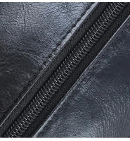 Bolsa De Cosméticos Para Viaje Organizador De Negocios Para Hombres Bolsa Portátil Impermeable De Poliéster Con Cierre De Cremallera Para Maquillaje Y Aseo Mujer - details 7
