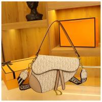 Bolso Bandolera Estampado Con Letras Para Mujer, Bolso Cruzado Informal, Bolso De Hombro Ancho Cómodo - details 8