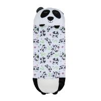 Saco de Dormir Infantil antipatas de Dibujos Animados, Almohada de Animal, Saco Plegable y Multifuncional para Niños - details 12