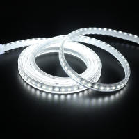 GAHADA Tira de LED de Pelo Natural Blanco 4000K Lámpara de Iluminación Flexible IP67 Impermeable 12V - details 7