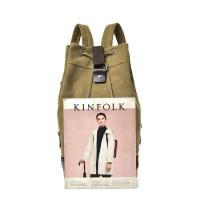 Mochila de Lienzo de Gran Capacidad Bolso de Viaje para Hombres Bolso de Hombro de Lienzo para Senderismo - details 1