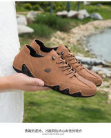 Nuevos zapatos para hombres Zapatos bajos para hombres y mujeres Zapatos casuales Zapatos de gran tamaño - details 19