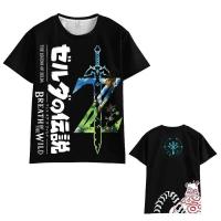 Hella Such as Brave Sword k Impresión 3D Camiseta de talla grande para hombres y mujeres Deportes Secado rápido Transpirable Manga corta - details 3