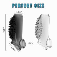 Expansor de Hilo Leten Juguete Sensual para Hombres Enchufable y Reutilizable - details 6