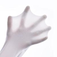 Manga de Protección Solar de Seda de Hielo Cubierta Refrescante para Brazo de Ciclismo y Correr al Aire Libre Sports y Exteriores - details 6