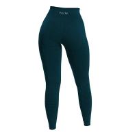 TKITK Vital-2.0 Malla sin costuras para mujer, calcetines de entrenamiento suaves, Fiess Three, pantalones de yoga, ropa de gimnasio de cintura alta, pantalones LICRA - details 22