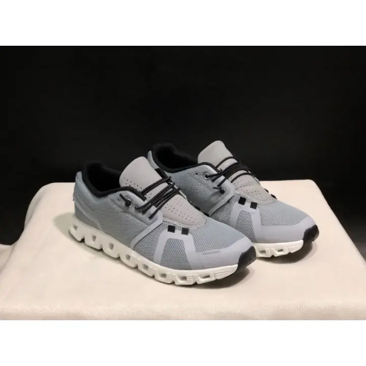 Ligero conveniente casual running zapatos transpirables cómodos para hombres y mujeres zapatillas - 1