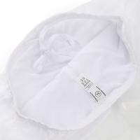 Traje de baño transparente para hombre, bañadores de playa para hombre, traje de baño Sexy para nadar, ropa de playa de PVC, pantalones cortos, pantalones cortos, traje de baño impermeable - details 13