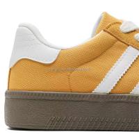 Nuevas zapatillas de tenis clásicas de moda para hombres jóvenes, zapatos casuales de diseño de marca a bajo precio para niños y niñas - details 5