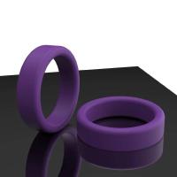 Anillo de silicona SEXY para embalaje privado, anillos para hombre, bloqueo de eyaculación, estirador de bolas escrotales, anillo para hombre, juguetes sexuales para hombres - details 14