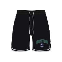 Pantalones Cortos de Baloncesto Transpirables para Gimnasio Secado Rápido Malla para Hombres en Verano - details 1