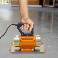 Vibrador de Concreto Eléctrico Portátil 220V, 250W Ideal para Renovación - details 2