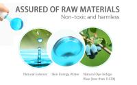 Herramienta de Cuidado de la Piel Facial de Refrigeración Rodillo de Hielo Irrompible para Cara y Cuerpo Palitos Cryo, Cuidado de la Piel, Herramienta de Belleza - details 3