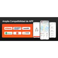 ciclocomputadores gps