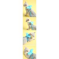 Correa Ajustable para Perros y Gatos Cuerda de Paseo para Animales Pequeños - details 0