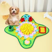 Almohadilla de Olor para Mascotas Alimentación Lenta para Perros Almohadilla de Entrenamiento para Mascotas Juguetes - details 1