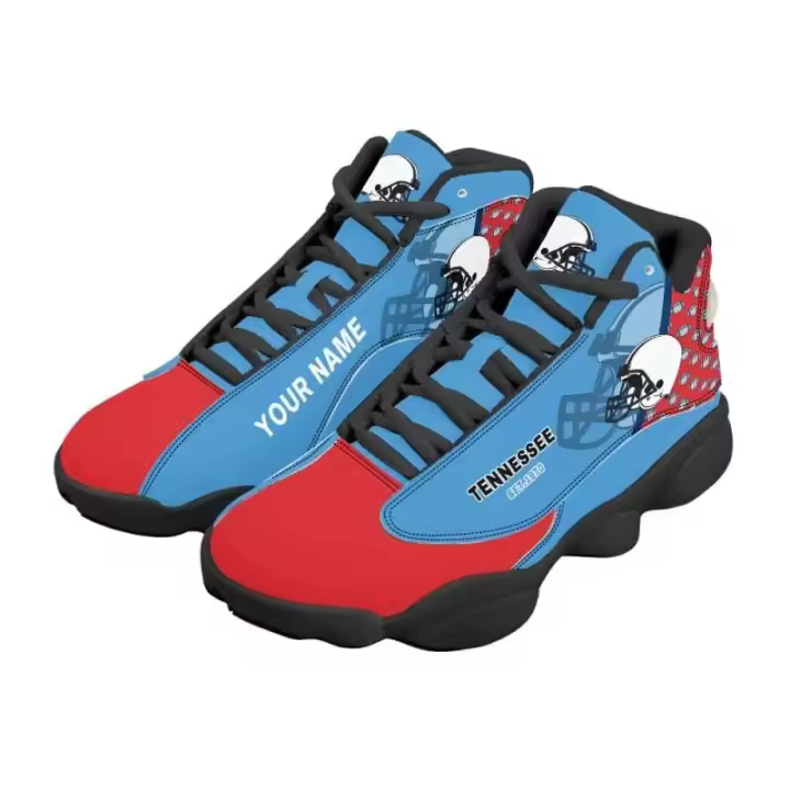 Nuevo diseño de logotipo impreso, zapatos deportivos de moda, zapatos casuales transpirables para equipos de fútbol para hombres y mujeres - 1
