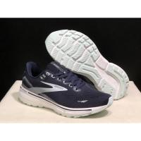 Amortiguador resistente al desgaste zapatillas bajas para correr maratón transpirables - details 3