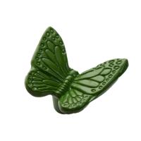 Perilla de armario antigua de un solo orificio creativa, tiradores de puerta de aleación de Zinc con forma de mariposa, perillas de cajón de animales de estrella de mar, muebles - details 9