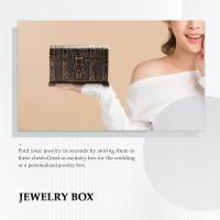 Cofre del tesoro pirata Cofre del tesoro decorativo Caja de joyería de recuerdo Cajas del tesoro de juguete de plástico Decoración de fiesta Bronce de gran tamaño - details 3