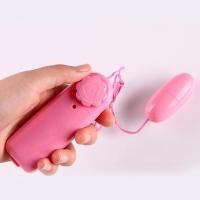 Juguetes sexuales, juguetes sexuales con control remoto, huevos vibradores sexuales femeninos, masturbación, conversión de frecuencia, fuerte choque, huevos vibradores individuales impermeables, productos para adultos - details 5