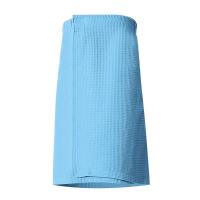 Algodón Waffle Spa Wearable Baño Wrap Bata Falda Toallas Playa Hogar Ducha Cepillo de Pelo Toalla Corporal - details 18