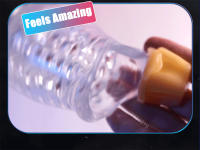 Rotador Automático de Masaje Sensualidad para Hombres Juguete Intimo para Adultos - details 5
