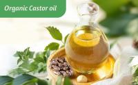 pure thick castor oil