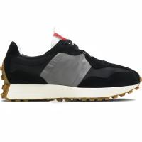 Designer Running Outdoor Sports shoes for Men Women Sneakers 327s All Black White Pearl Glacier Pink Breathable Lightweight Tennis Shoes  Eur36-45 - details 3