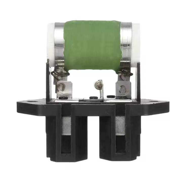 Resistor del Motor del ventilador del calentador del radiador para Fiat, Alfa Romeo, Bravo, Coupe, Punto, Stilo, 51736774, 46533716 - 1