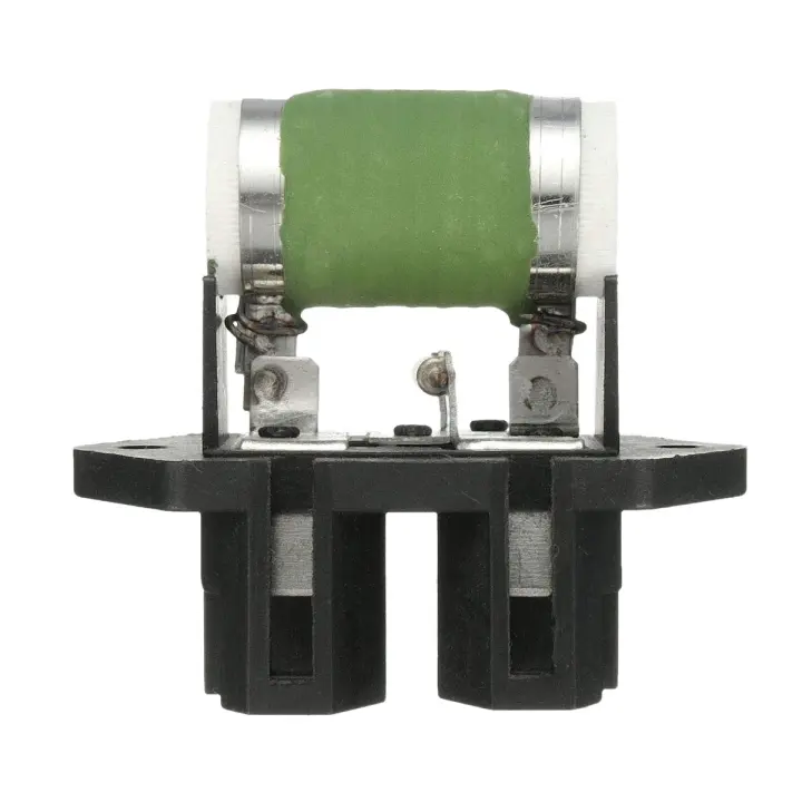 Resistor del Motor del ventilador del calentador del radiador para Fiat, Alfa Romeo, Bravo, Coupe, Punto, Stilo, 51736774, 46533716 - 1