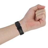 Correa Deportiva de Silicona BUNO para Reloj Deportivo 3 Bandas para Forerunner 265 255 Music Vivoactive 4, Venu Sq 2 - details 18