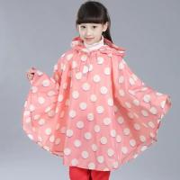Chubasquero para niños y niñas, bonito impermeable con capucha, impermeable, impermeable para niños, capa de lluvia para niños, Poncho, ropa impermeable - details 1
