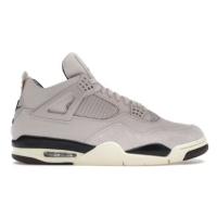 Zapatillas Retro 4 4s Estilo Casual para Hombres y Mujeres Uso al Aire Libre Talla 36-47 - details 0