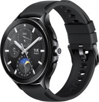 Xiaomi Watch 2 Pro, aplicaciones de Google directamente en tu muñeca, Snapdragon ®   Plataforma W5+ Gen 1, seguimiento avanzado de salud y entrenamiento, - details 0