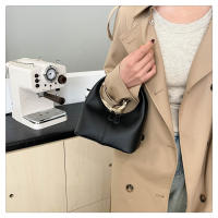 Bolso de diseño de interés especial, nuevo bolso CuteminiHandbag de moda, bolso Vintage para mujer, bolsos de alto sentido - details 13