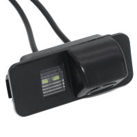 Cámara de visión trasera para Ford Focus Mk2 Mondeo s-max Kuga Fiesta 2008-2010, cámara de respaldo, cámara de estacionamiento inverso, visión nocturna - details 6
