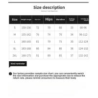 Nuevo 2025 Conjunto de Bikini Texturizado para Mujer Traje de Baño de Cintura Alta con Resalado - details 0