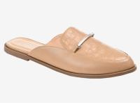Zapatos planos de mujer con logotipo de aceptación de nueva moda de alta calidad - details 6