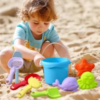 Juego de Juguetes de Playa Duraderos Set de Juegos de Arena y Agua para Niños - details 7